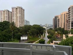 Blk 21 Dover Ville (Queenstown), HDB 3 Rooms #510504351